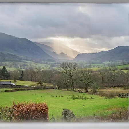 5 Bed In Sz270 Threlkeld