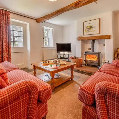 5 Bed In Sz270 Dom wakacyjny *