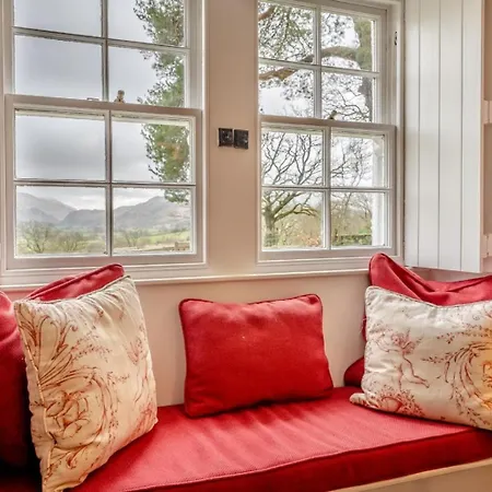 Dom wakacyjny 5 Bed In Sz270 Threlkeld