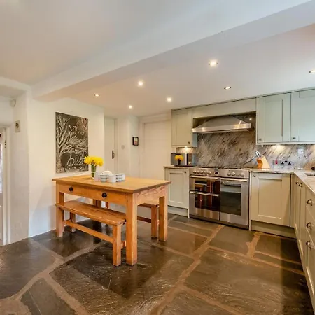 5 Bed In Sz270 Threlkeld