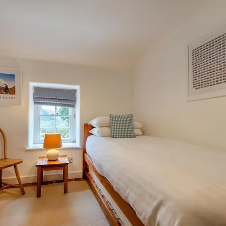 Holiday home 5 Bed In Sz270 Threlkeld