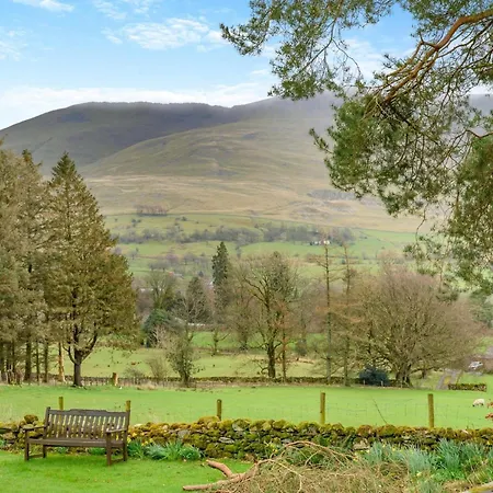 5 Bed In Sz270 * Threlkeld
