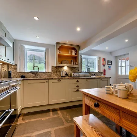 5 Bed In Sz270 Holiday home Threlkeld