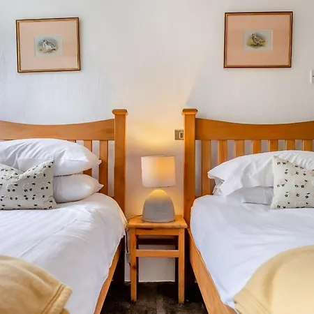 Сasa de vacaciones 5 Bed In Sz270