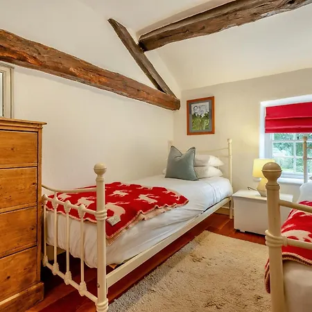 5 Bed In Sz270 Threlkeld