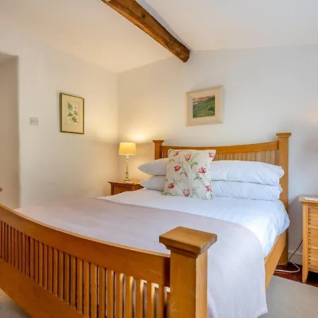 5 Bed In Sz270 * Threlkeld