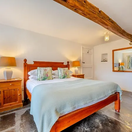 5 Bed In Sz270 Сasa de vacaciones Threlkeld