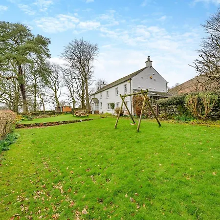 5 Bed In Sz270 Threlkeld
