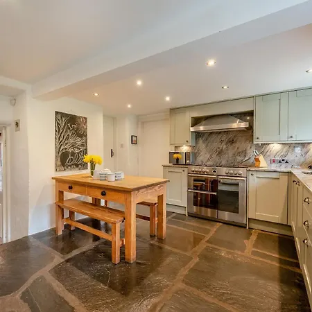 5 Bed In Sz270 Сasa de vacaciones Threlkeld