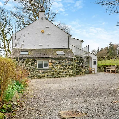 5 Bed In Sz270 * Threlkeld