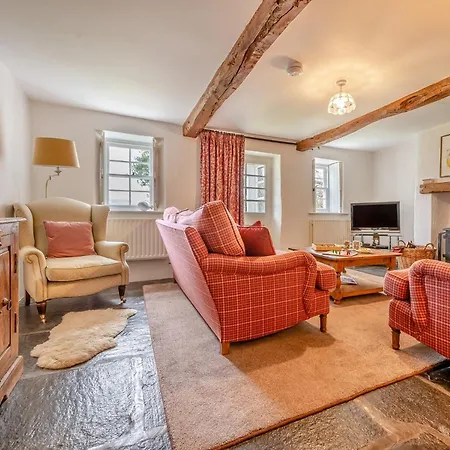 5 Bed In Sz270 Threlkeld