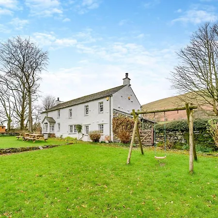 펜션 5 Bed In Sz270 Threlkeld