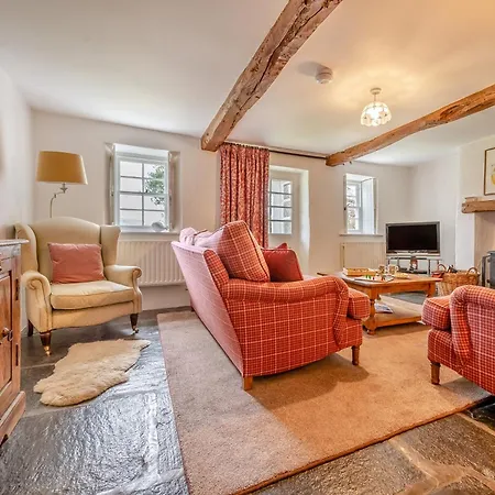 5 Bed In Sz270 Threlkeld