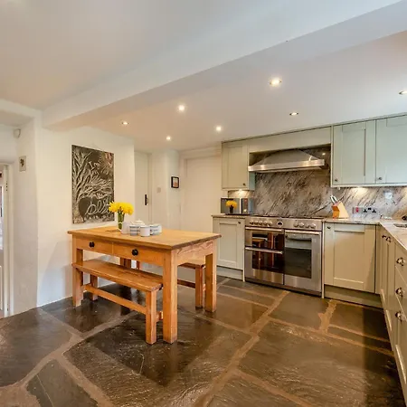 5 Bed In Sz270 Сasa de vacaciones *