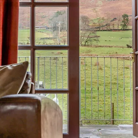 5 Bed In Sz270 * Threlkeld