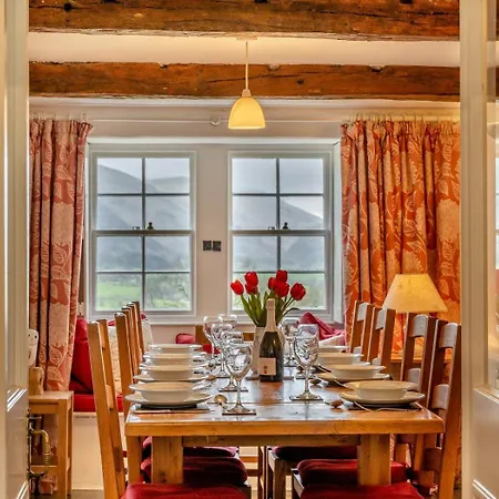 5 Bed In Sz270 Дом отдыха Threlkeld