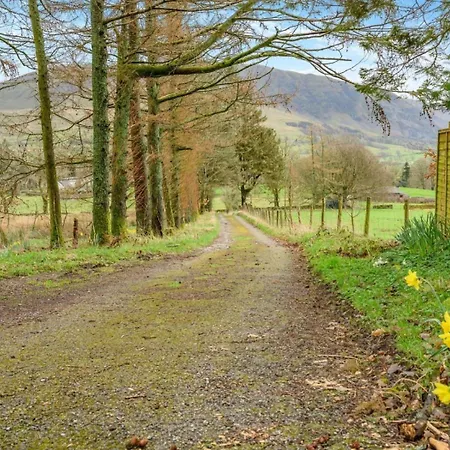 Дом отдыха 5 Bed In Sz270 Threlkeld