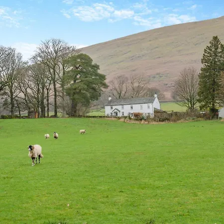 Dom wakacyjny 5 Bed In Sz270 Threlkeld