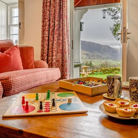 5 Bed In Sz270 Ferienhaus *