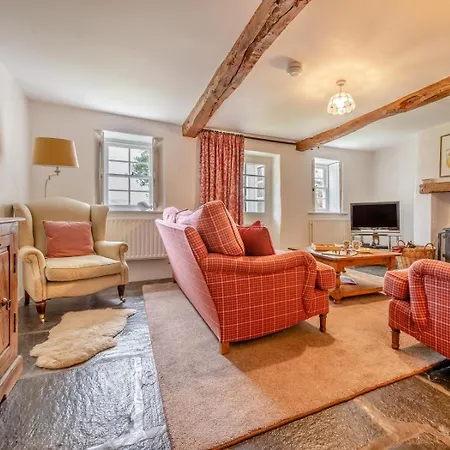 Ferienhaus 5 Bed In Sz270