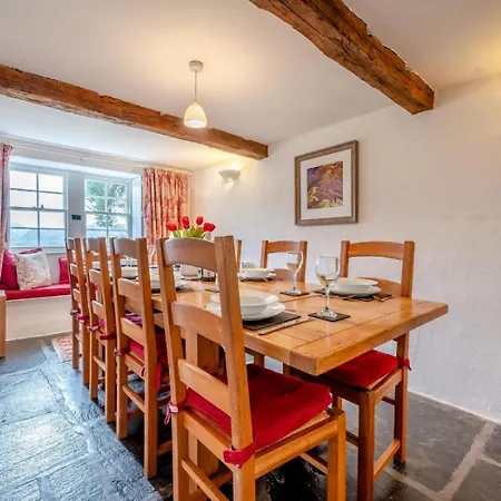 5 Bed In Sz270 Threlkeld