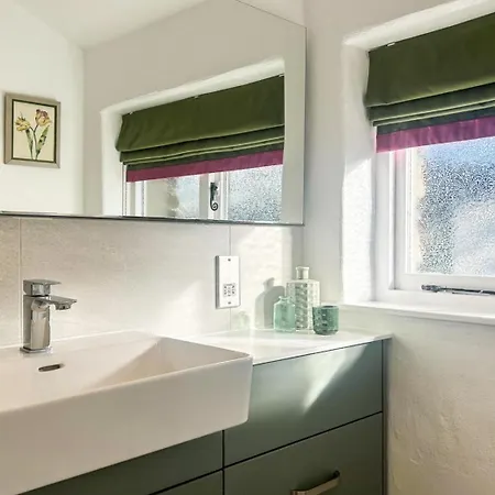 5 Bed In Sz270 Ferienhaus