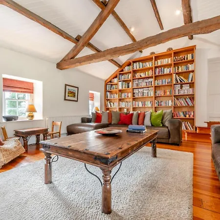 Ferienhaus 5 Bed In Sz270 *