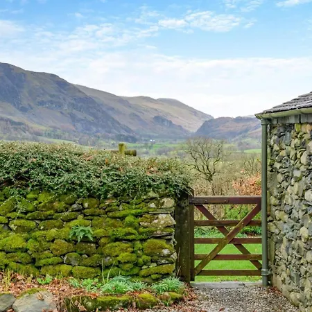 5 Bed In Sz270 Ferienhaus Threlkeld