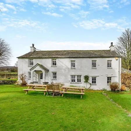 Ferienhaus 5 Bed In Sz270